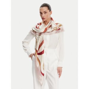 Šátek Guess Foulards AW5301 SIL03 Barevná