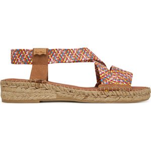 Espadrilky Toni Pons Eliana Barevná
