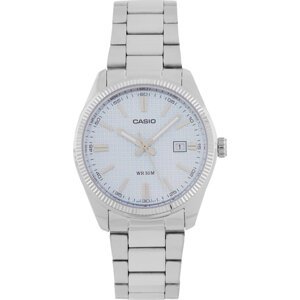 Hodinky Casio MTP-1302PE-2AVEF Modrá