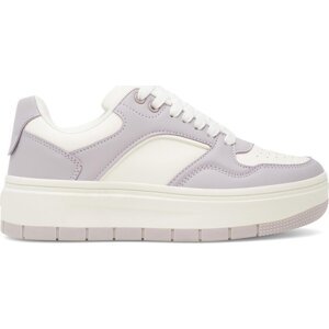 Sneakersy JENNY WAG1311002A Bílá