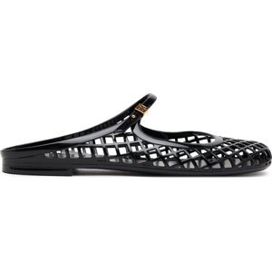 Nazouváky Tory Burch Mellow Mary Jane 163189 Černá