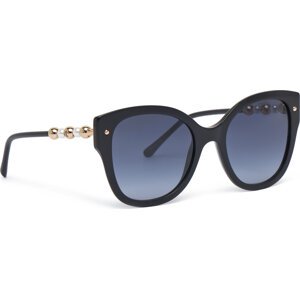 Sluneční brýle Carolina Herrera HER 0318/S 208072 Černá
