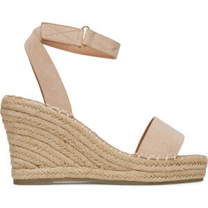 Espadrilky DeeZee JSZ2022-06 Růžová