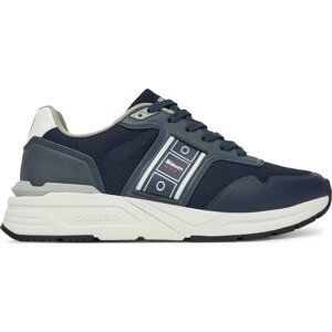 Sneakersy Blauer S5RAY05 Tmavomodrá