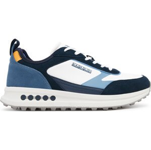 Sneakersy Napapijri Slate NP0A4IQJ Bílá