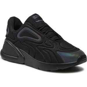 Sneakersy Sprandi WP40-HZ332 Černá
