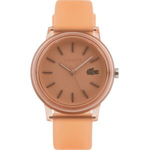 Hodinky Lacoste 12.12 2001361 Oranžová