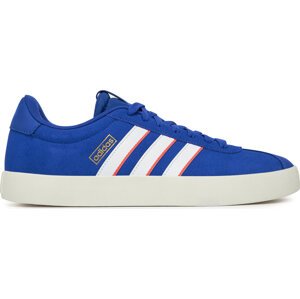 Sneakersy adidas Vl Court 3.0 ID6283 Modrá