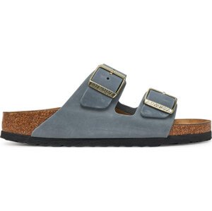 Nazouváky Birkenstock Arizona 1029253 Šedá