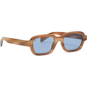 Sluneční brýle Jack&Jones 12277126 Hnědá