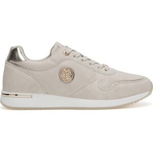 Sneakersy MEXX MI001013251W Béžová