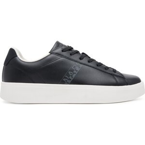 Sneakersy Napapijri Onyx NP0A4IQK Černá