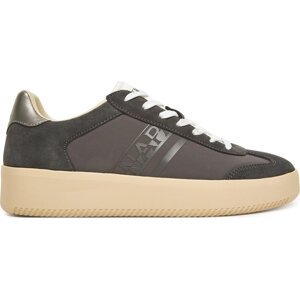 Sneakersy Napapijri Jade NP0A4IR8 Černá