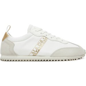 Sneakersy Napapijri Coral NP0A4IQ9 Bílá