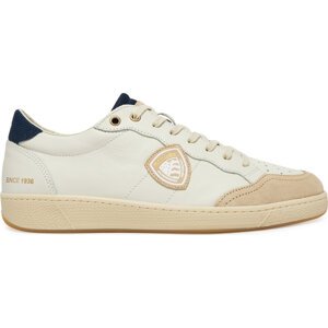 Sneakersy Blauer S5MURRAY12 Écru