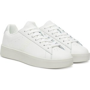 Sneakersy Napapijri Ivy NP0A4IQ8 Bílá