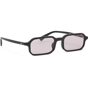 Sluneční brýle Emporio Armani 0EA4253U 501773 Černá