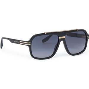 Sluneční brýle The Marc Jacobs 840/S 207969 Černá