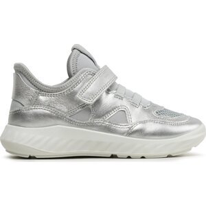 Sneakersy ECCO SP.1 LITE K 71276260687 Stříbrná