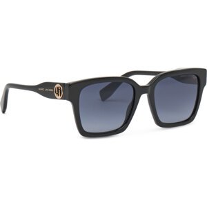 Sluneční brýle The Marc Jacobs 814/S 208031 Černá