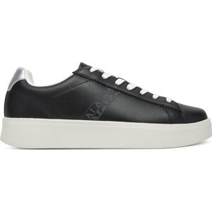 Sneakersy Napapijri Ivy NP0A4IQ8 Černá