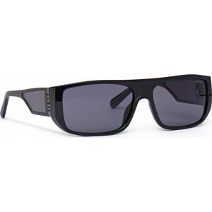 Sluneční brýle Guess GU00136 Černá