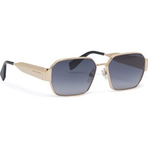 Sluneční brýle The Marc Jacobs 805/S 207926 Zlatá
