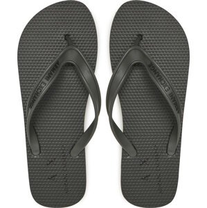 Žabky Armani Exchange XUQ002 XV676 R401 Černá