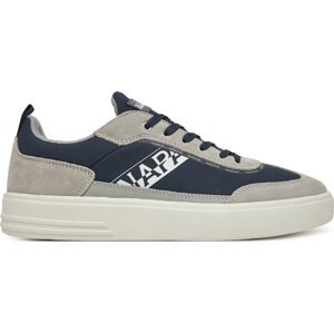 Sneakersy Napapijri Bark NP0A4IQR Tmavomodrá
