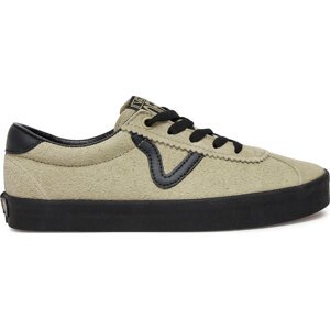 Tenisky Vans VN000D09CHW1 Béžová