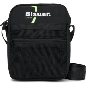 Brašna Blauer S5COLBY05/BAL Černá