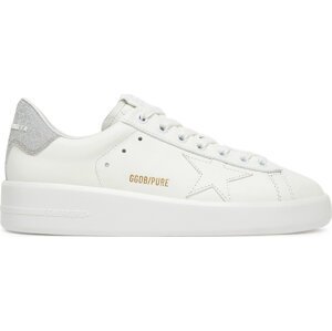 Sneakersy GOLDEN GOOSE Pure New GWF00197.F000538.80185 Bílá