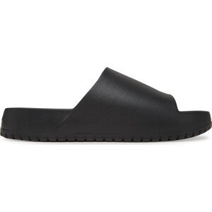Nazouváky Jack&Jones Jfwripple Moulded Slider 12274637 Šedá