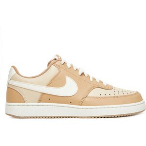 Sneakersy Nike Court Vision Lo IB4495 126 Béžová