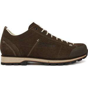 Trekingová obuv Dolomite 54 Low Evo 289205-300 Hnědá