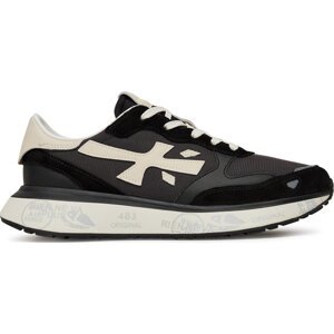 Sneakersy Premiata Lauryn Var 7479 Černá