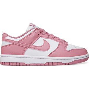 Sneakersy Nike Dunk Low Next Nature DD1873 112 Bílá