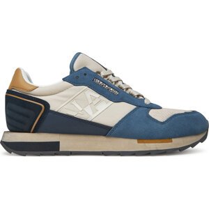 Sneakersy Napapijri Virtus NP0A4IQH Écru