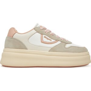 Sneakersy Blauer S5EMERY03/LES Béžová