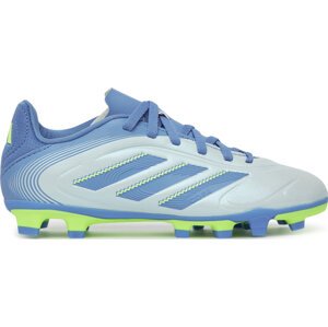 Boty na fotball adidas Copa Pure 3 Club Firm/Multi-Ground IE1198 Modrá