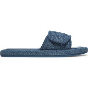 Nazouváky MICHAEL Michael Kors Van 40S5SKFA2D Modrá