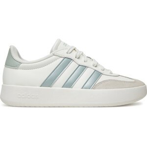 Sneakersy adidas Barreda JI4905 Bílá
