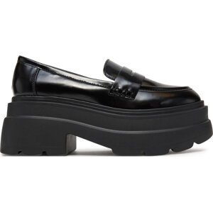 Loafersy DeeZee ST0242613-1 Černá