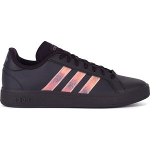 Sneakersy adidas GRAND COURT BASE 2.0 ID3043 Fialová