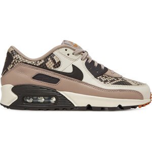 Sneakersy Nike Air Max 90 Se HF1212 Hnědá