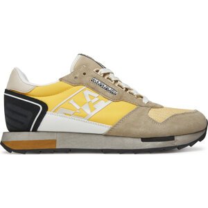 Sneakersy Napapijri Virtus NP0A4IQH Žlutá