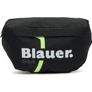Ledvinka Blauer S5CHICO05/BAL Černá