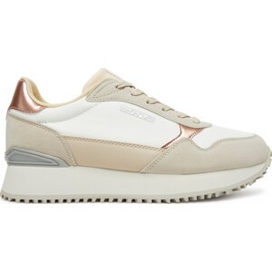 Sneakersy Napapijri Astra NP0A4IQB Béžová