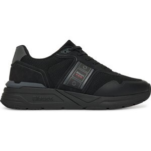 Sneakersy Blauer S5RAY05 Černá