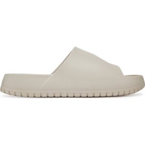 Nazouváky Jack&Jones Jfwripple Moulded Slider 12274637 Béžová